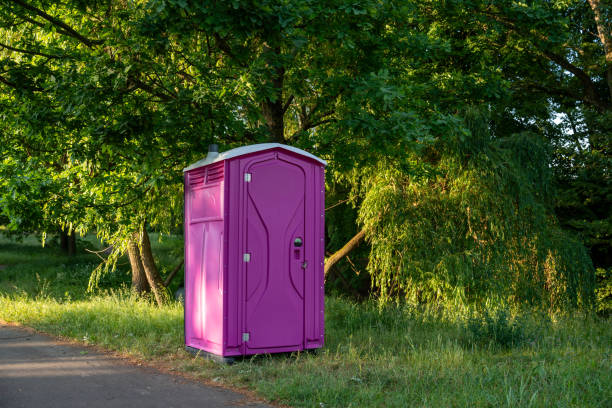 Portable Toilet Options We Offer in Wentworth, NC